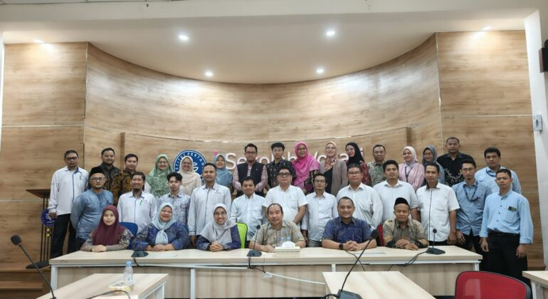 Benchmarking Observasi Praktik 11 Sept