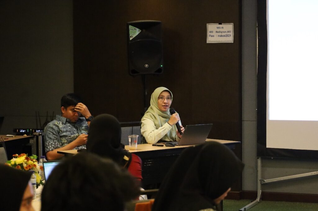 Empowering Startup Ecosystem through Innovation Program Inkubasi Startup PRIME STeP Tahun 2024