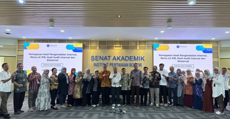 Pemaparan Hasil Pemeriksaan Pengendalian Internal2