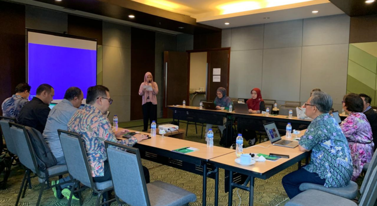 Focus Group Discussion (FGD) Tata Kelola Program Inkubasi Bisnis_1