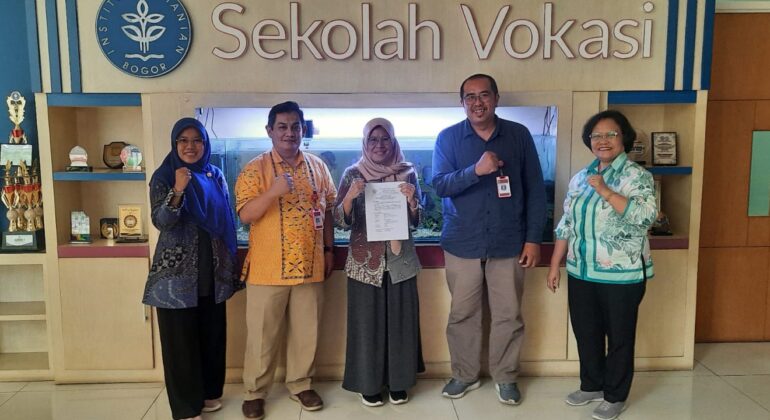 Uji Petik Tim ItJen Kegiatan Evaluasi Program Matching Fund dan Competitive Fund pada PTN Tahun 2023