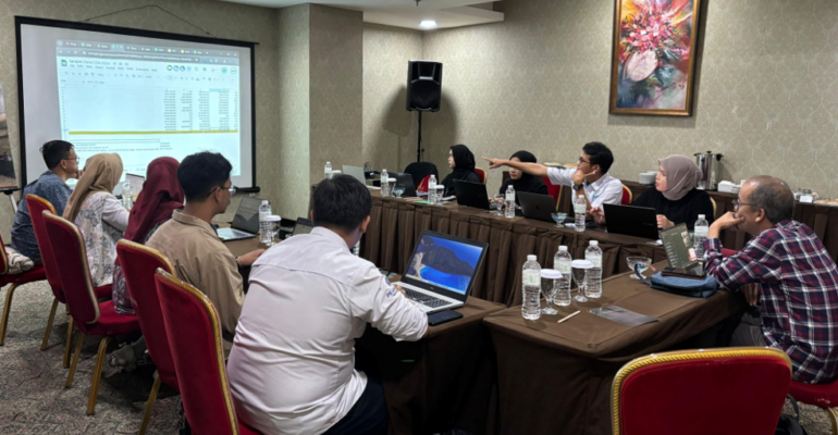 Monitoring dan Evaluasi Program Wirausaha Merdeka IPB 2024 2