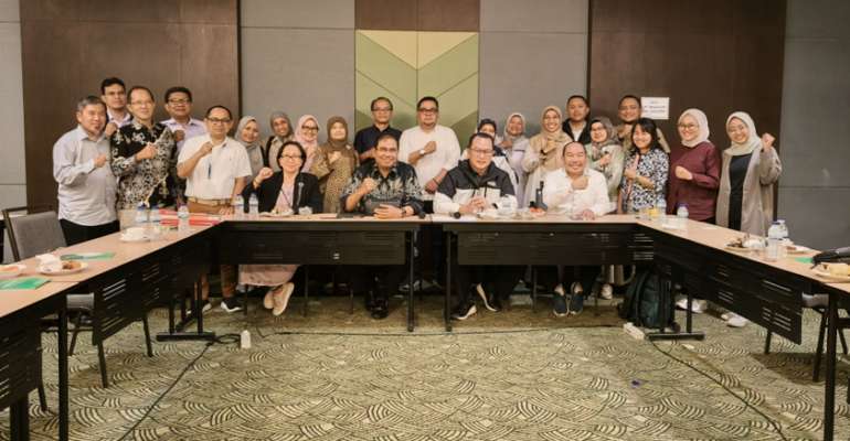 Pembahasan Action Plan Tindak Lanjut Hasil Audit PDTT BPK-RI tahun 2024