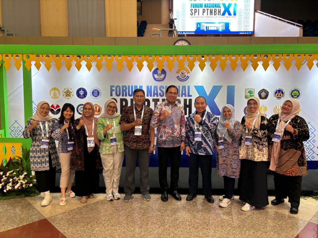 FORUM NASIONAL SPI PTNBH XI