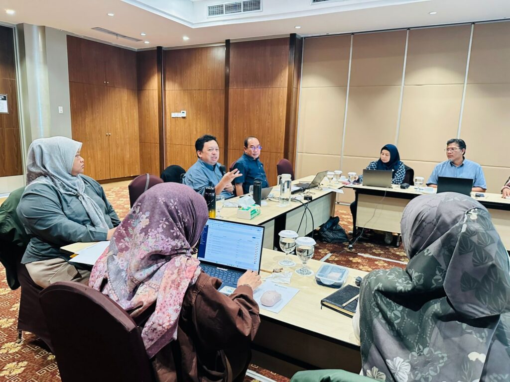 Workshop Self Assessment Audit Internal